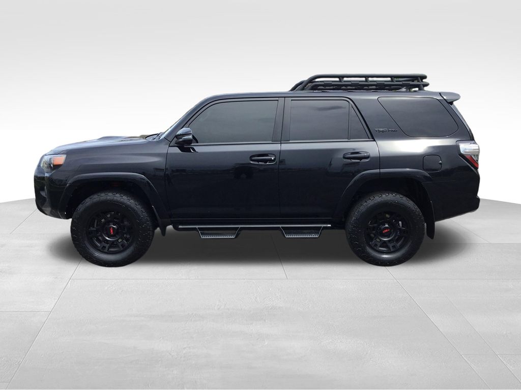 Thumbnail: 2024 Toyota 4Runner - 2