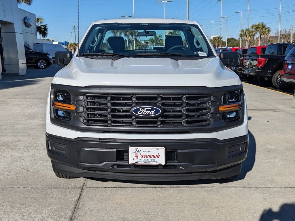 2024 Ford F-150 XL