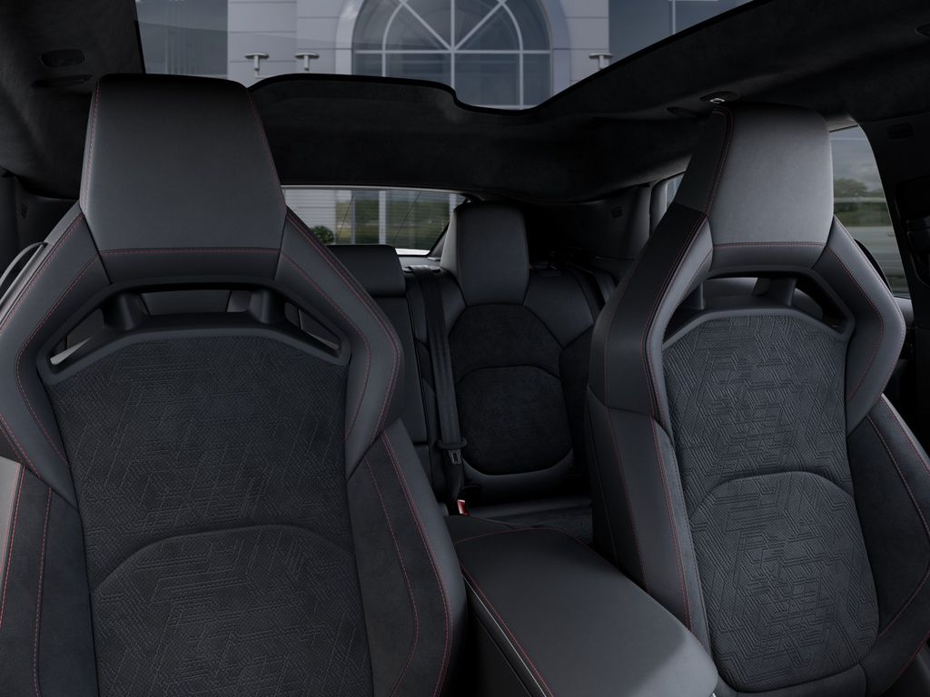 New 2027 Dodge Charger Sedan