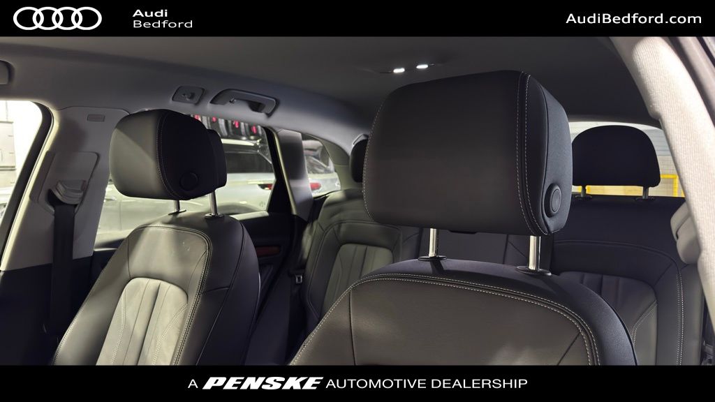 Thumbnail: 2023 Audi Q5 - 12