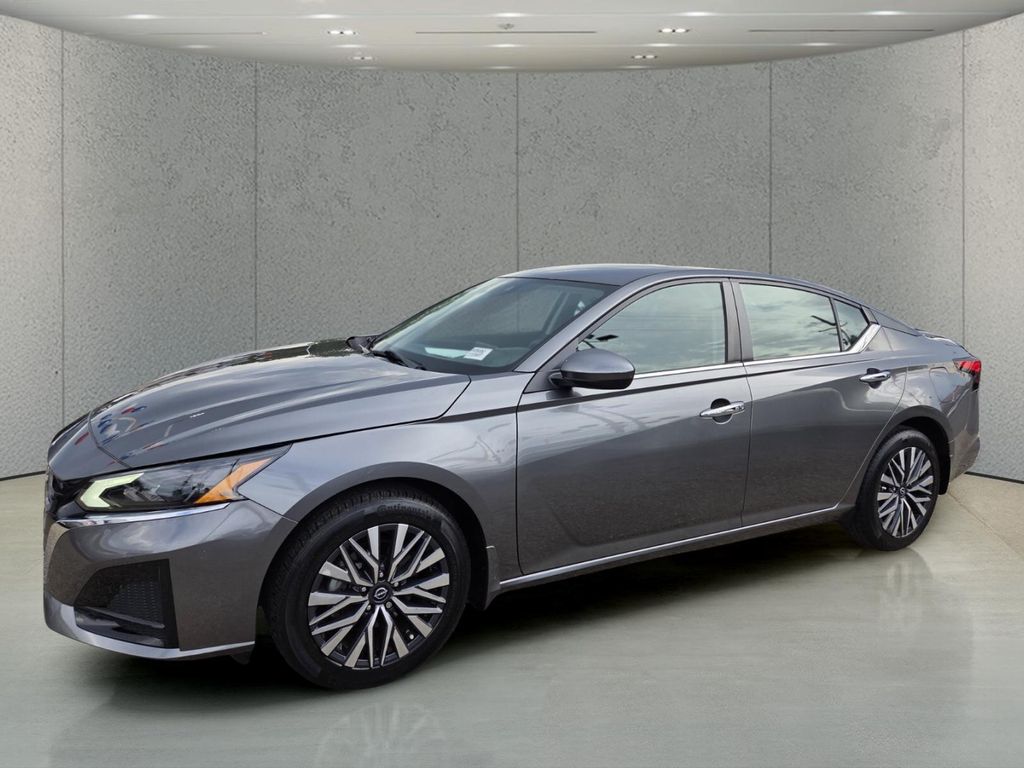 2023 Nissan Altima