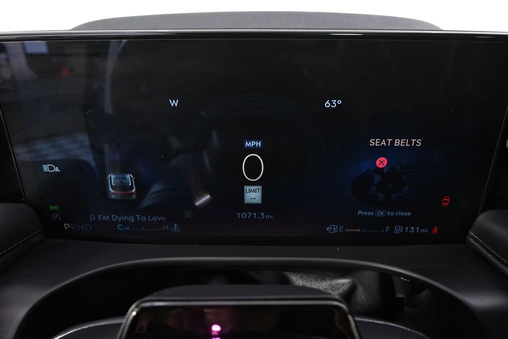 New 2026 White Lincoln Reserve image 26