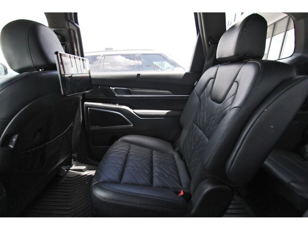 2025 Kia Telluride SX-Prestige X-Pro - 11