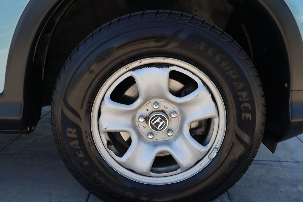 Thumbnail: 2015 Honda CR-V - 30