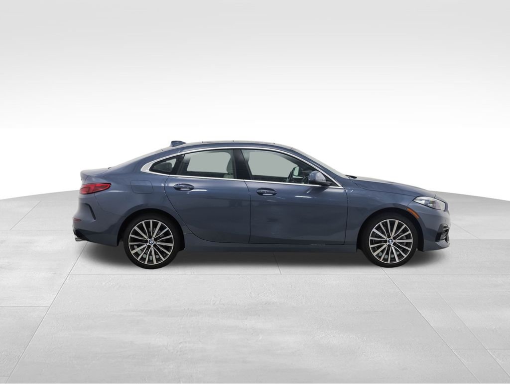 Thumbnail: 2023 BMW 2 Series - 6