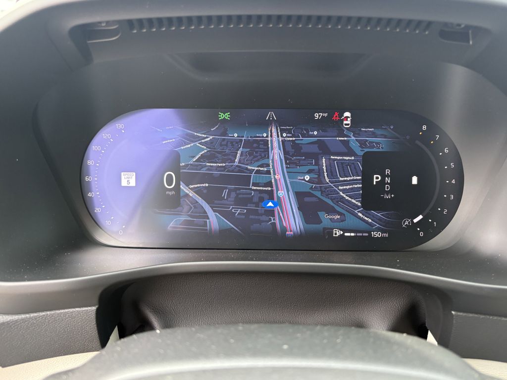 2026 Volvo XC40 B5 Ultra  at DeMontrond Automotive Group