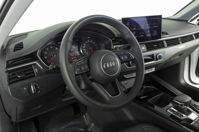 2021 Audi A4 40 Premium 28