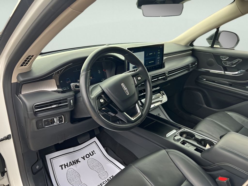 2023 Lincoln Corsair