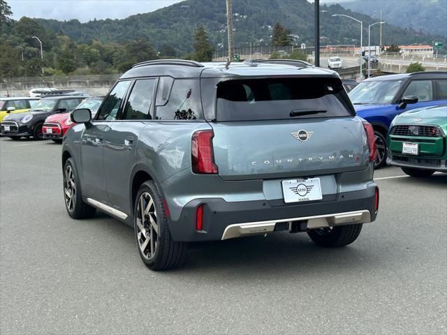 Thumbnail: 2026 MINI Cooper Countryman - 3