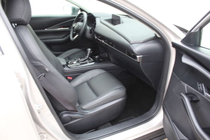 Used Car 2024 Mazda Cx-30  2.5 S Select Sport For Sale Under $25,000 In Georgetown, Texas
