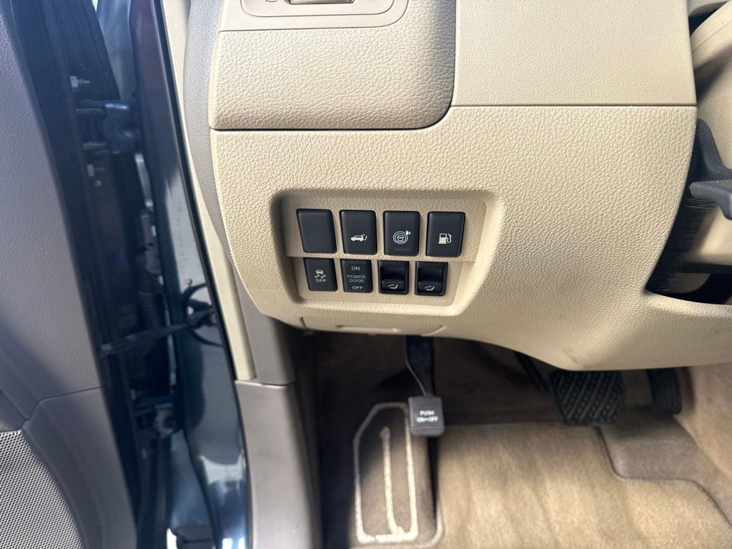 2014 Nissan Murano SL