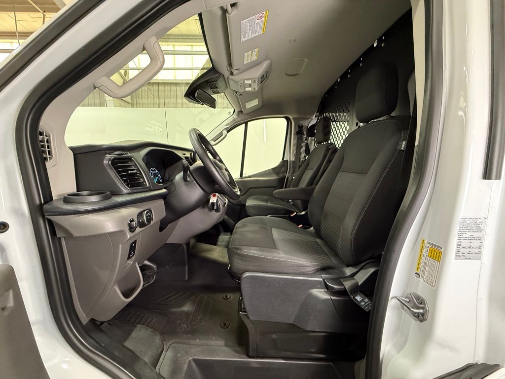 2023 Ford Transit-250 Base