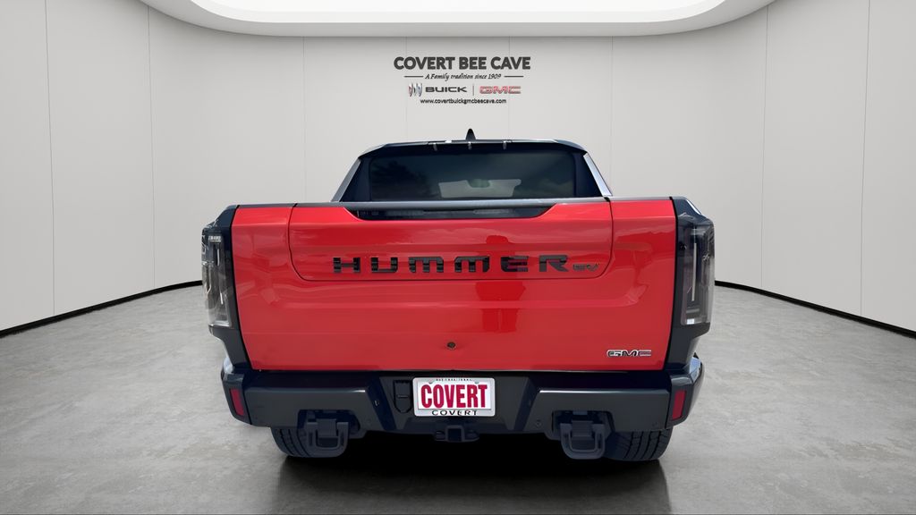 New Car 2025 Gmc Hummer Ev Pickup  2x For Sale Under $100,000 In Austin, Texas