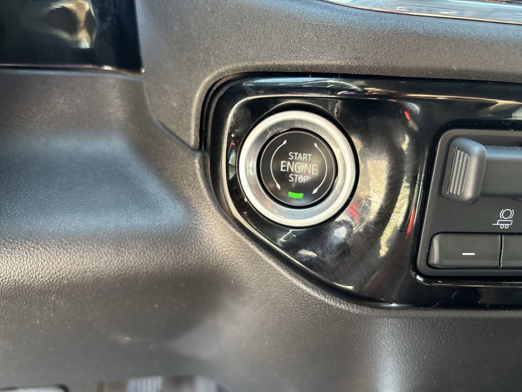 Used 2024 Chevrolet Silverado 1500 Truck