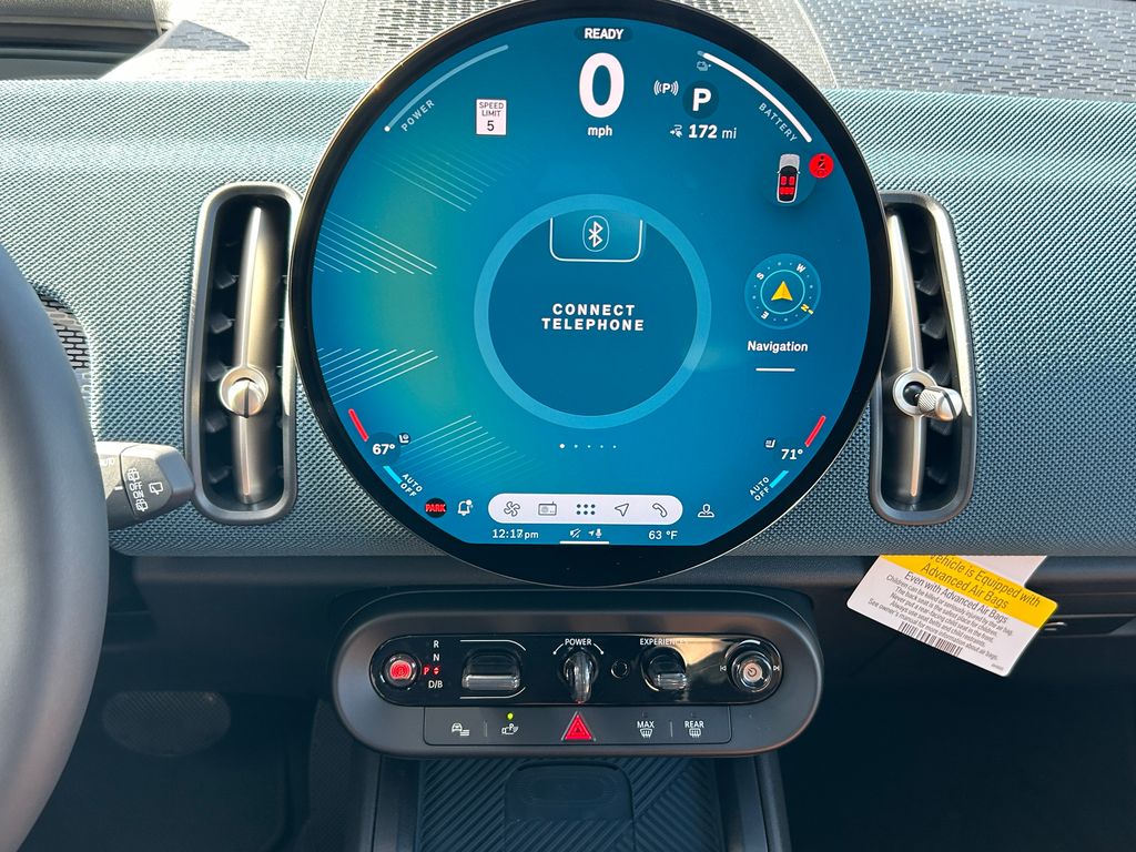 Thumbnail: 2026 MINI Cooper Countryman - 24