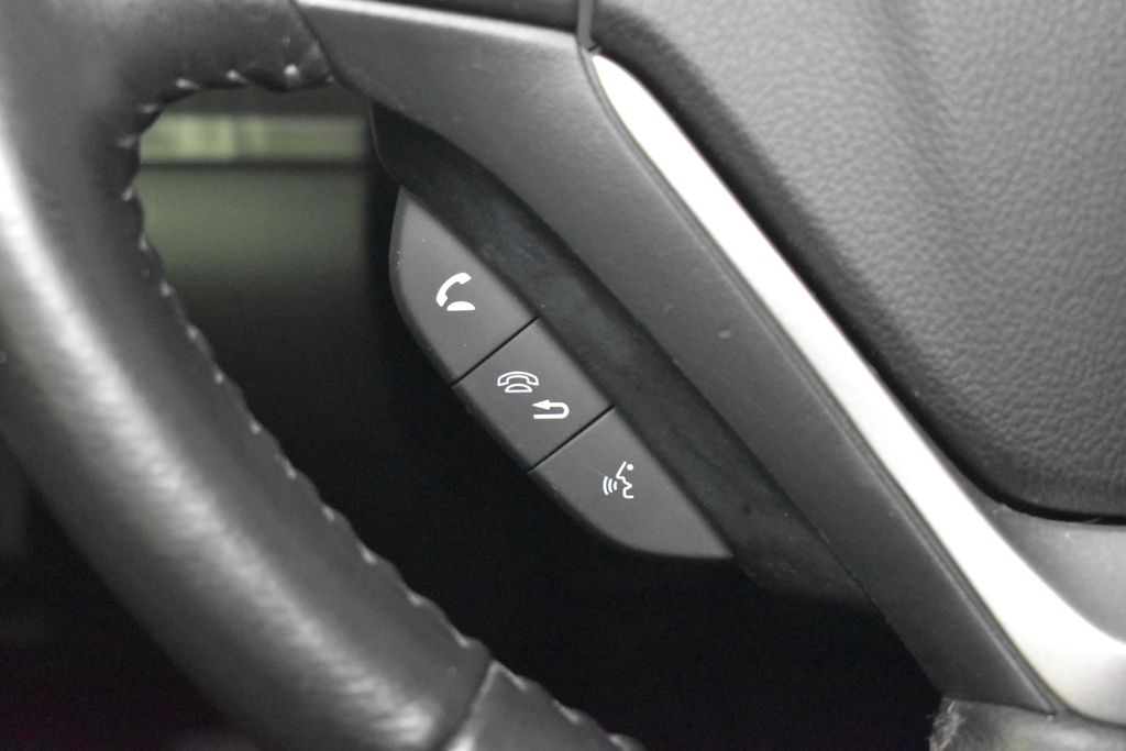 2012 Honda CR-V EX-L 23