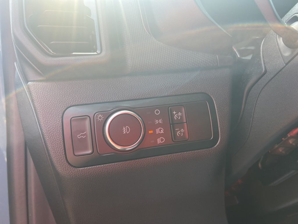 2023 Ford Bronco Sport