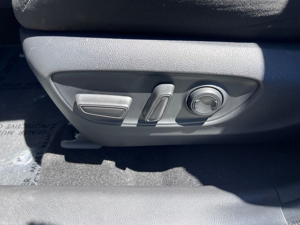 Used 2025 Toyota RAV4 Hybrid SUV
