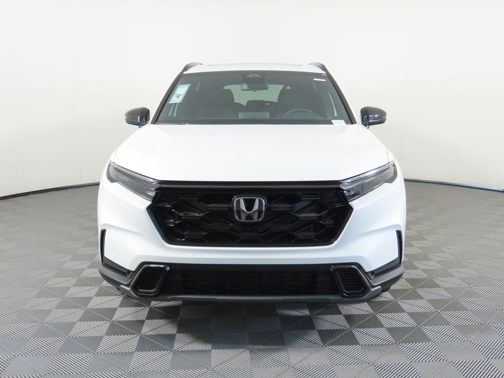 2025 Honda CR-V Sport 2
