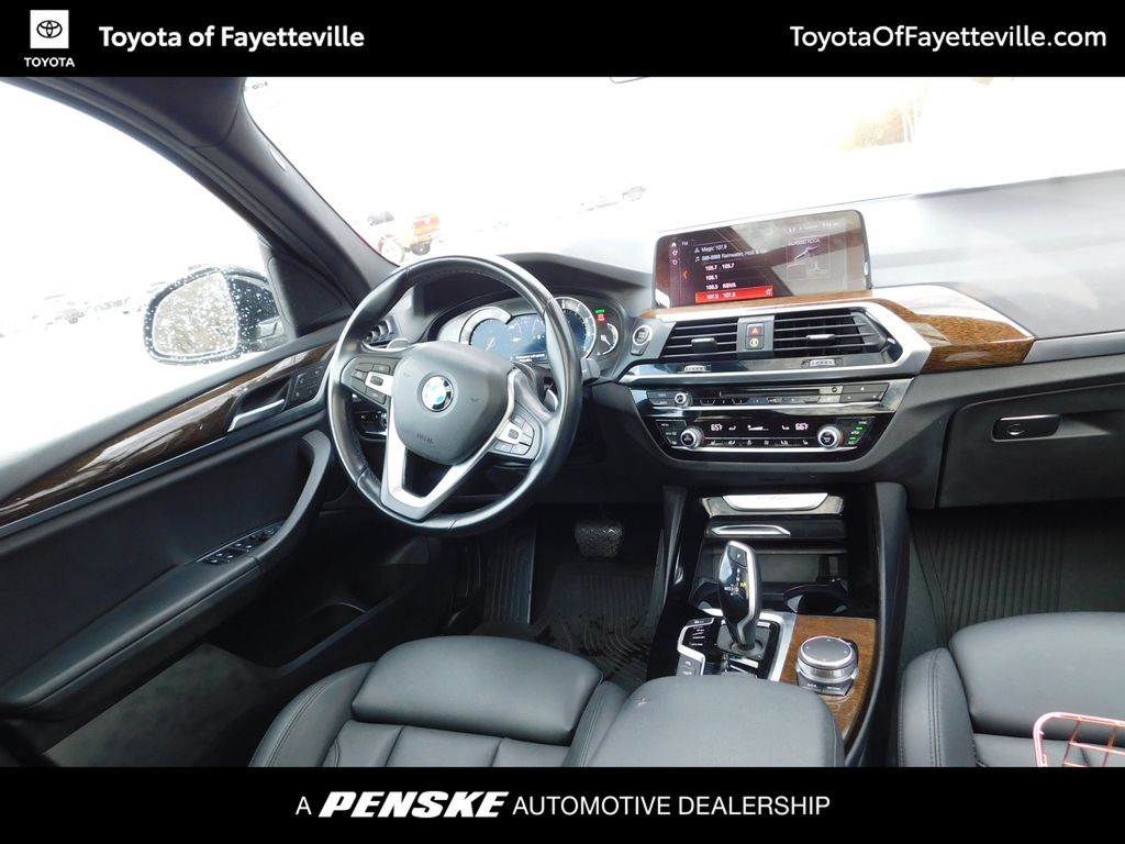 Thumbnail: 2019 BMW X3 - 7