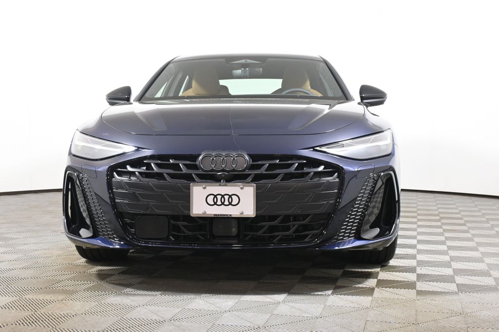 Thumbnail: 2026 Audi A6 - 10