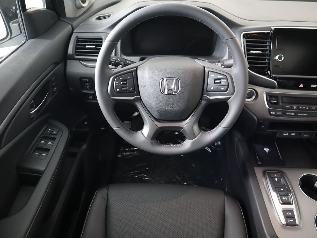 Thumbnail: 2026 Honda Ridgeline - 10