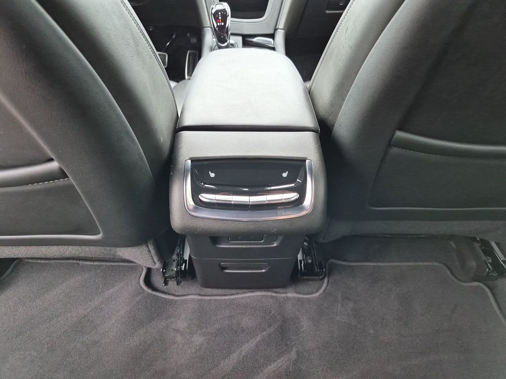 Used Car 2023 Cadillac Xt6  Sport For Sale Under $50,000 In Austin, Texas