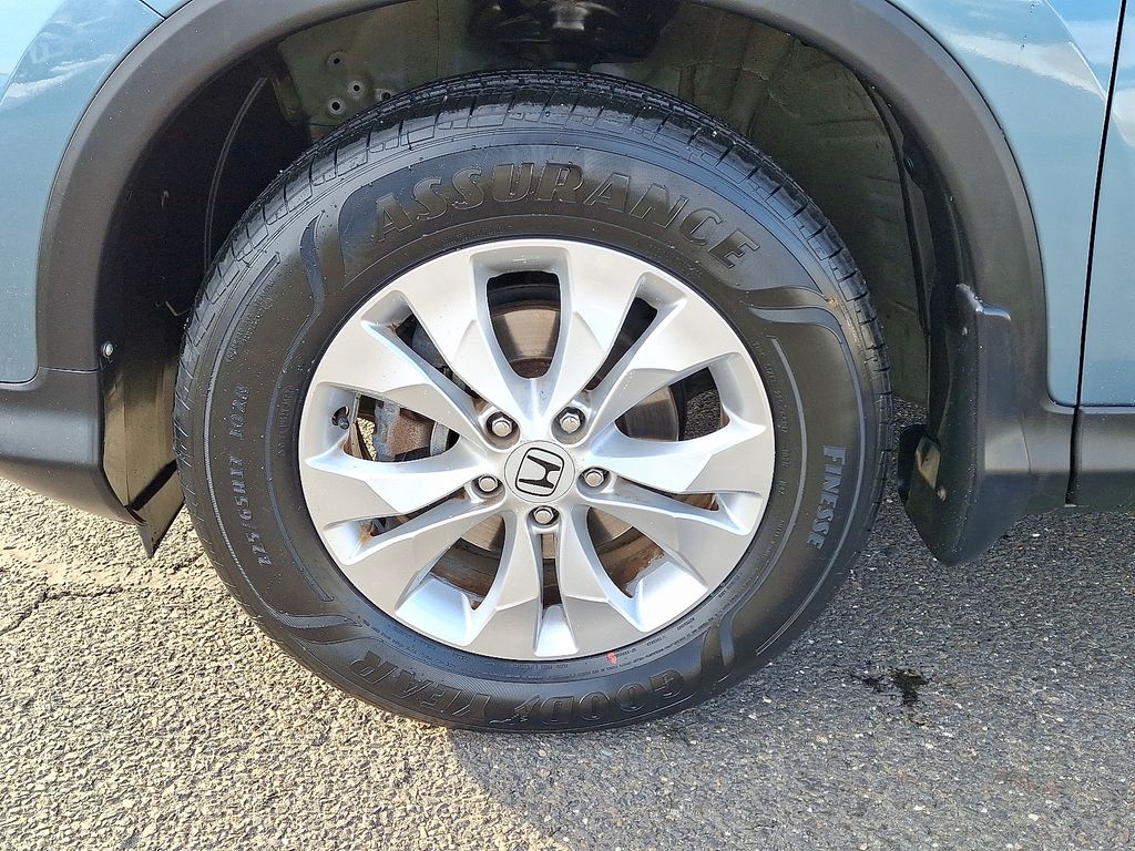 used 2014 Honda CR-V car, priced at $11,319