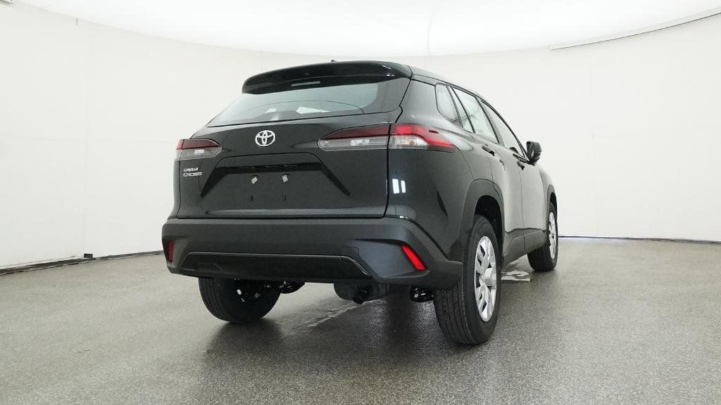 Thumbnail: 2026 Toyota Corolla Cross - 29