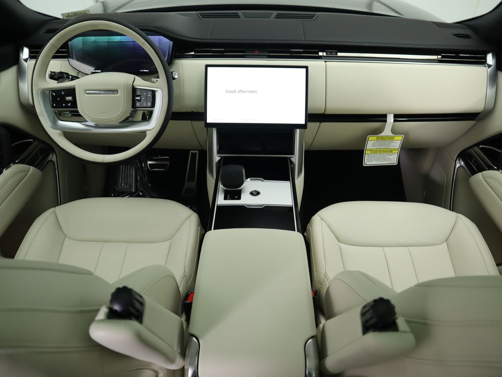 Thumbnail: 2025 Land Rover Range Rover - 13