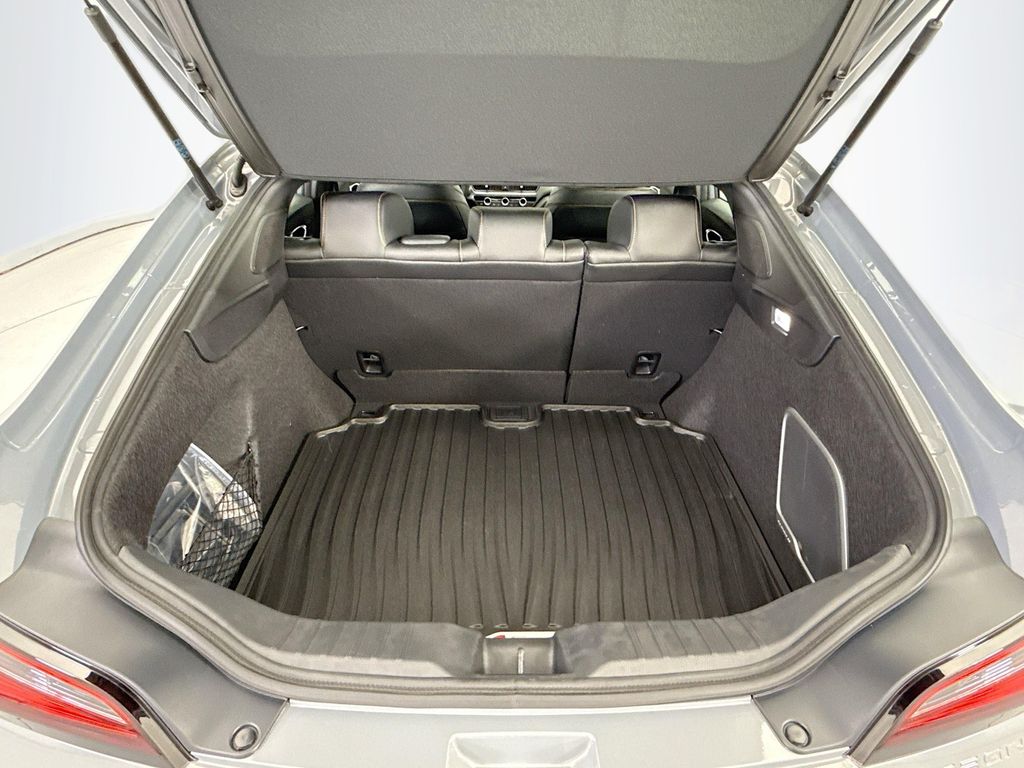 Thumbnail: 2026 Acura Integra - 26