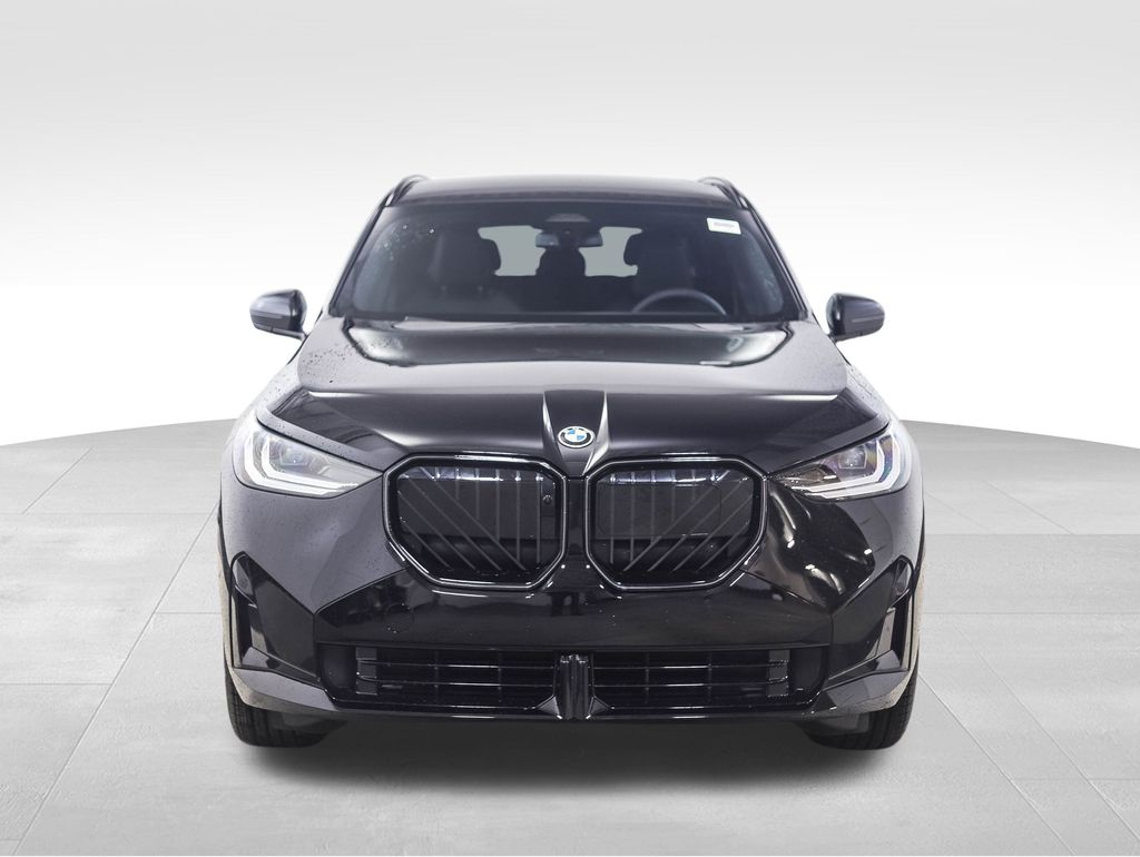 Thumbnail: 2026 BMW X3 - 8