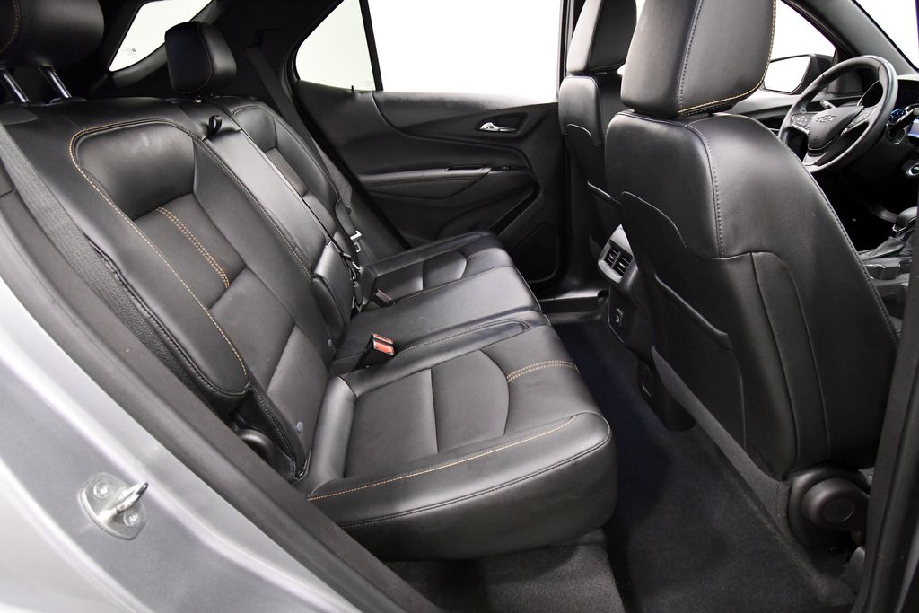 Used 2023 Chevrolet Equinox SUV