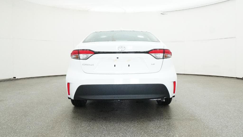 Thumbnail: 2026 Toyota Corolla - 20