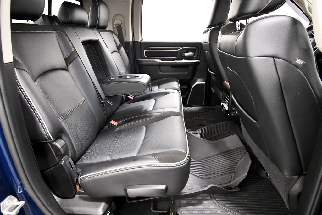 Used 2024 Ram 3500 Truck