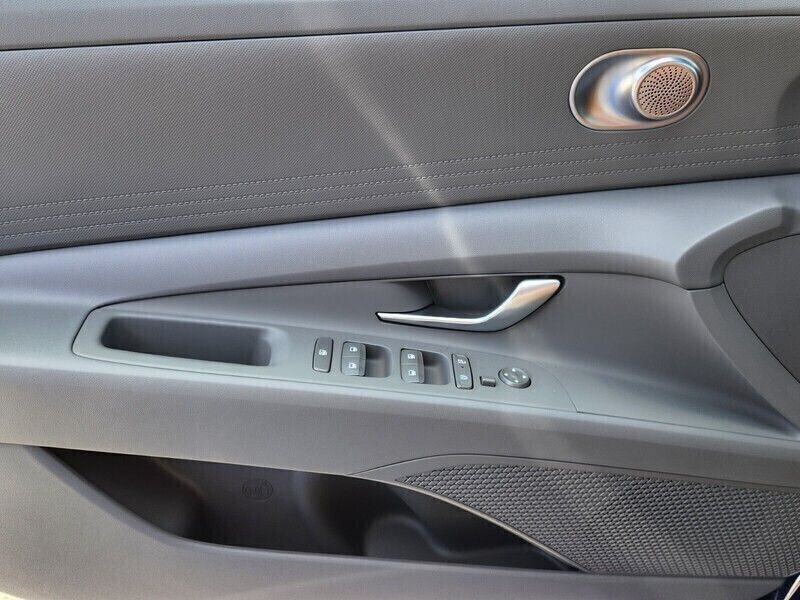 2026 Hyundai Elantra - $21,870