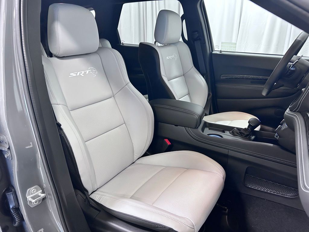 new 2026 Dodge Durango car, priced at $91,999