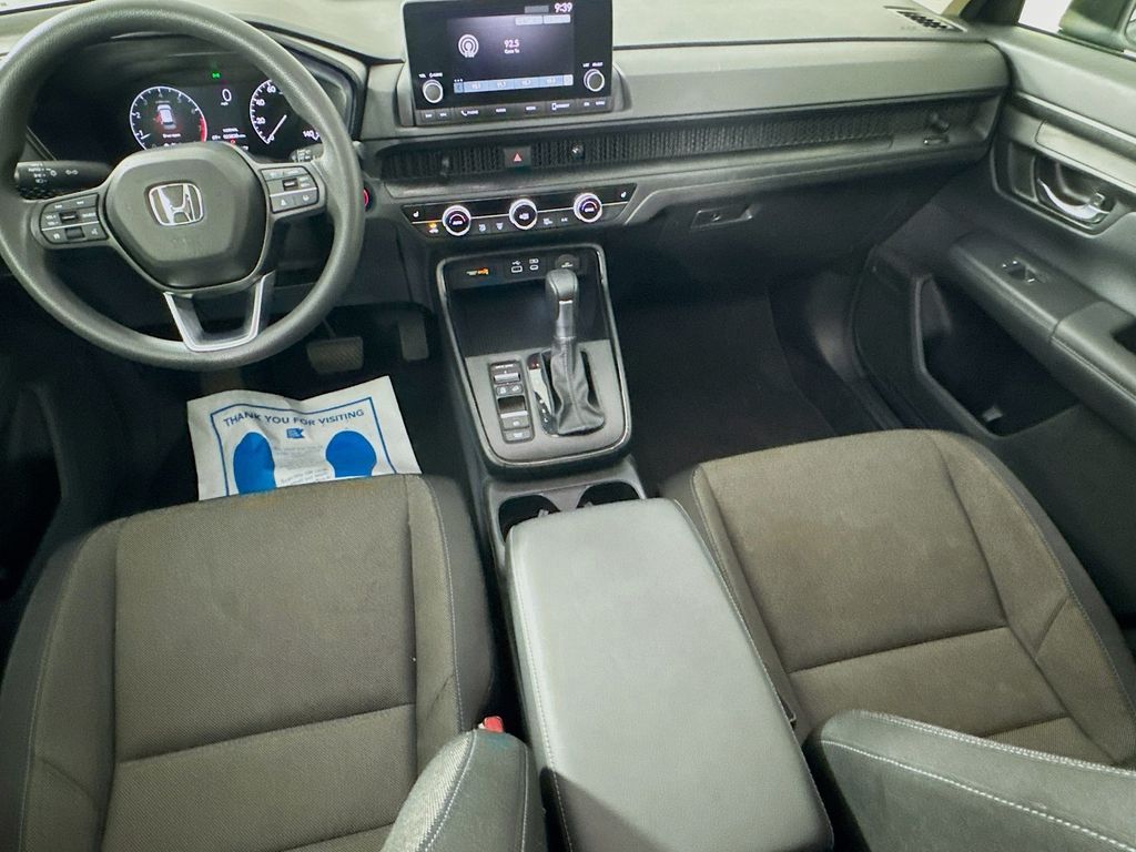 Used Car 2023 Honda Cr-v  Ex For Sale Under $30,000 In Austin, Texas