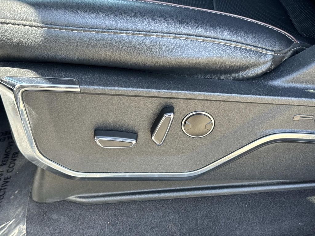 Used 2023 Ford F-150 Lariat 4D SuperCrew