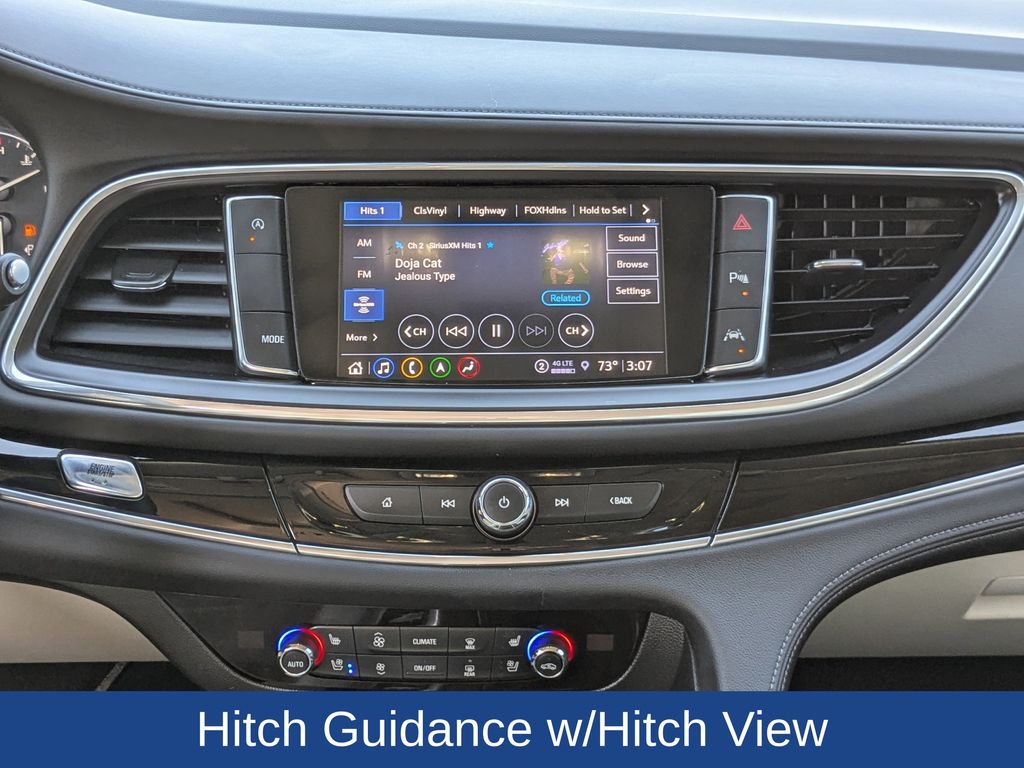 2024 Buick Enclave Avenir FWD