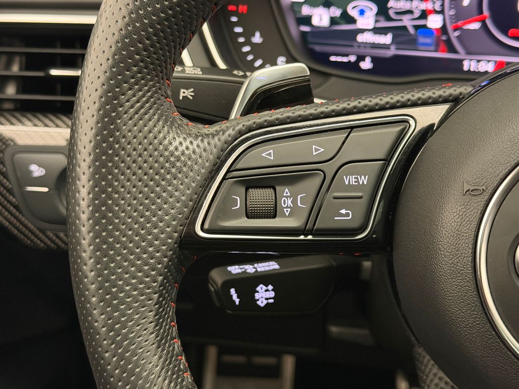 Thumbnail: 2019 Audi RS 5 - 24