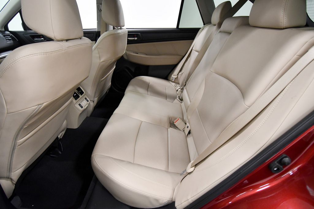 Used 2019 Subaru Outback SUV