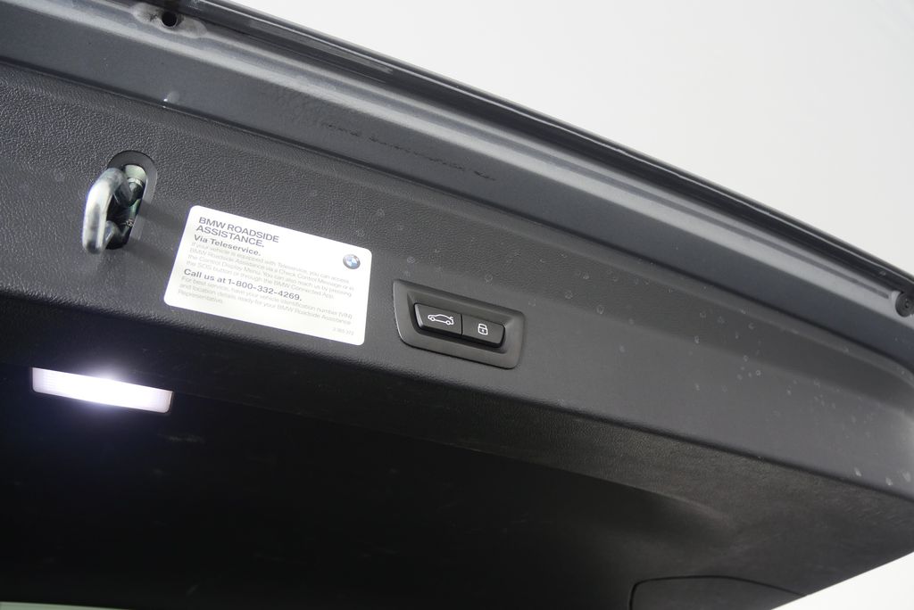 Thumbnail: 2023 BMW X3 - 18