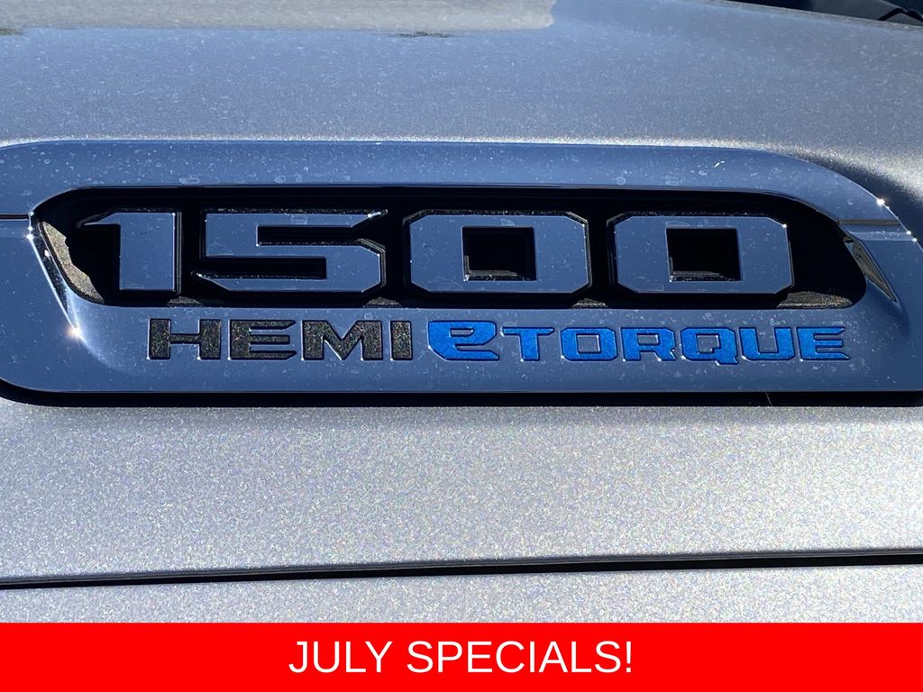 Used 2022 Ram 1500 Truck