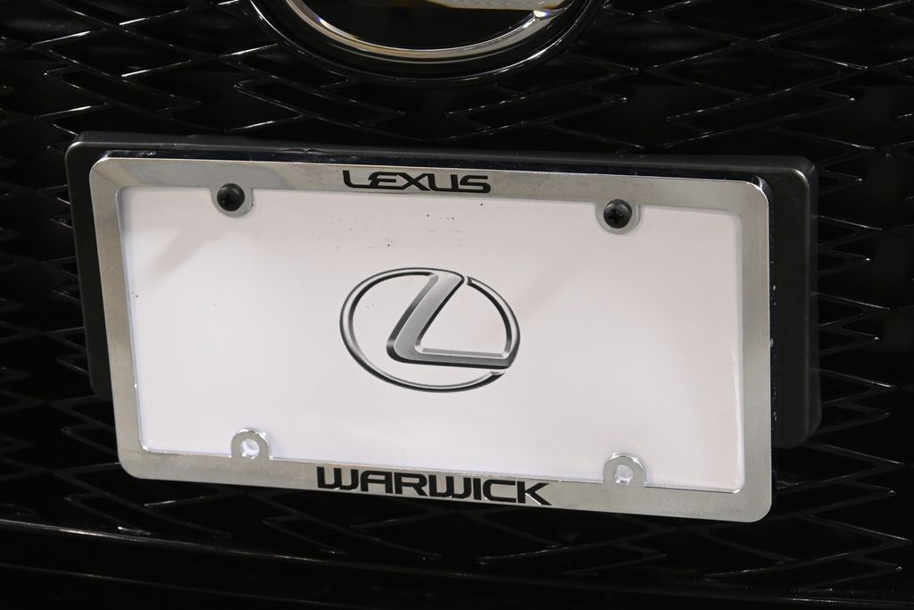 Thumbnail: 2023 Lexus IS - 14