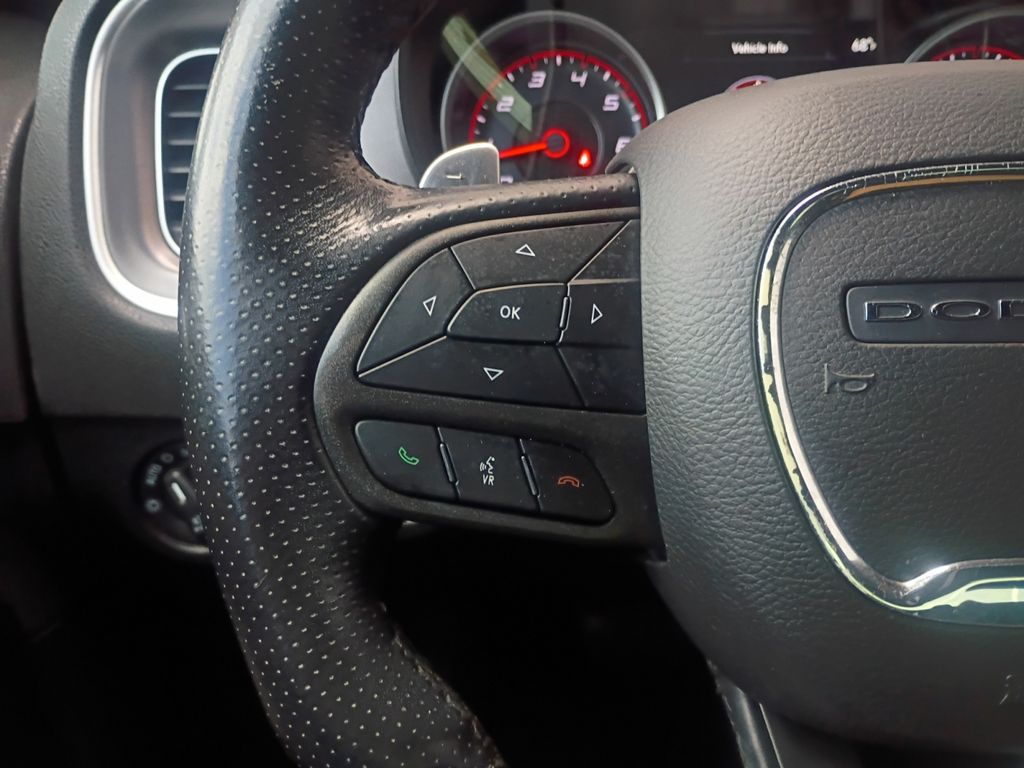 Used Car 2021 Dodge Charger  R/t For Sale Under $25,000 In Austin, Texas