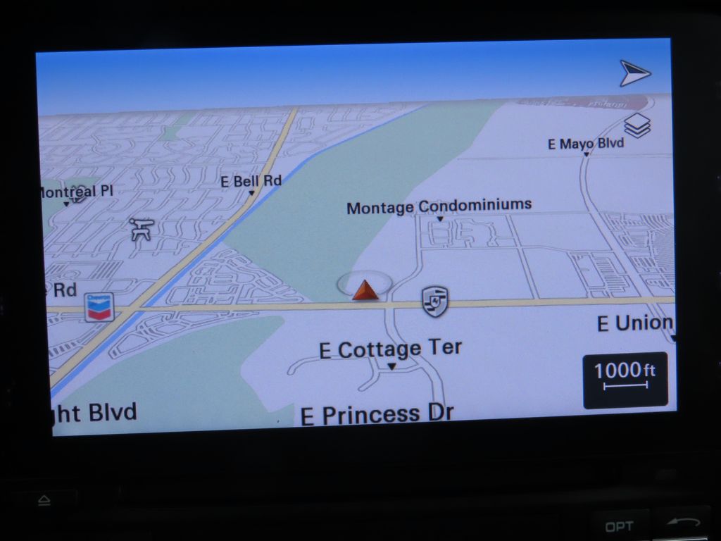 Thumbnail: 2018 Porsche 911 - 15