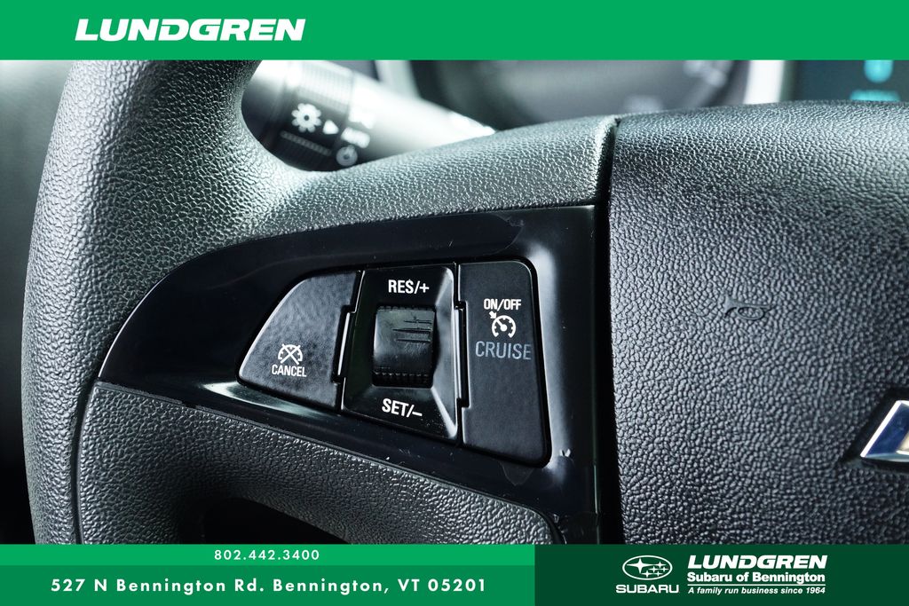 Used 2015 Chevrolet Equinox SUV