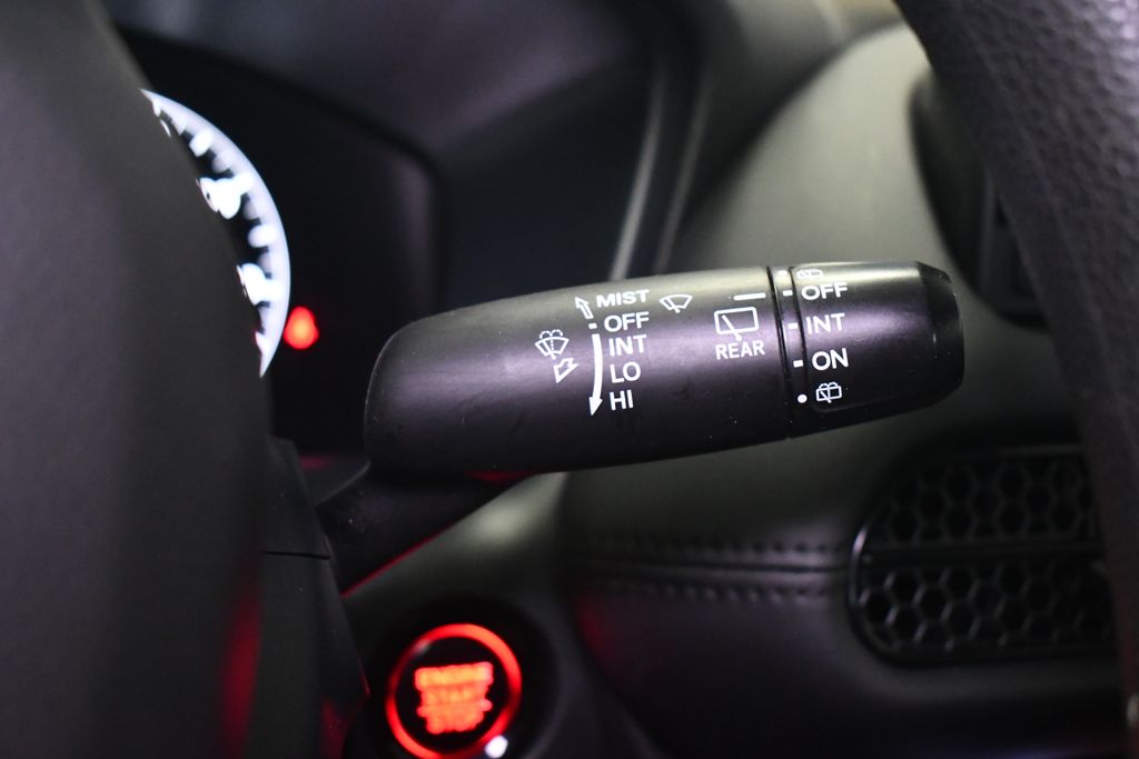 Thumbnail: 2023 Honda HR-V - 23