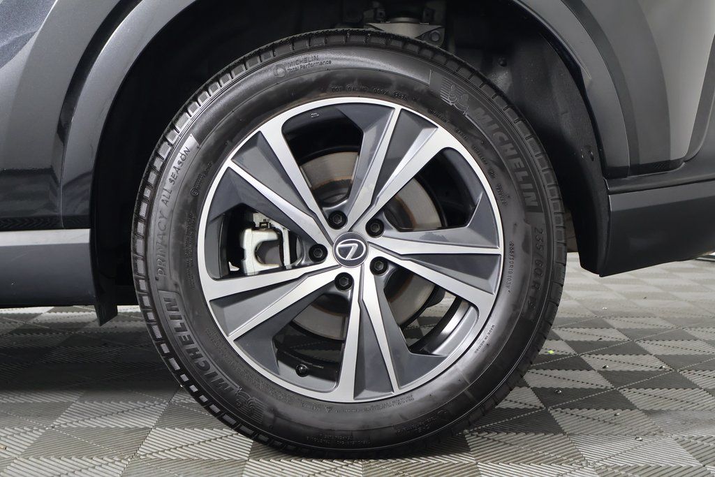 Thumbnail: 2023 Lexus RX - 16